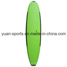 Customized 11′ Soft Top Sup, Surfboard